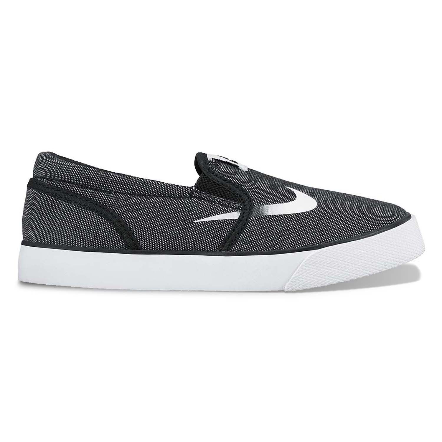 nike toki slip boys