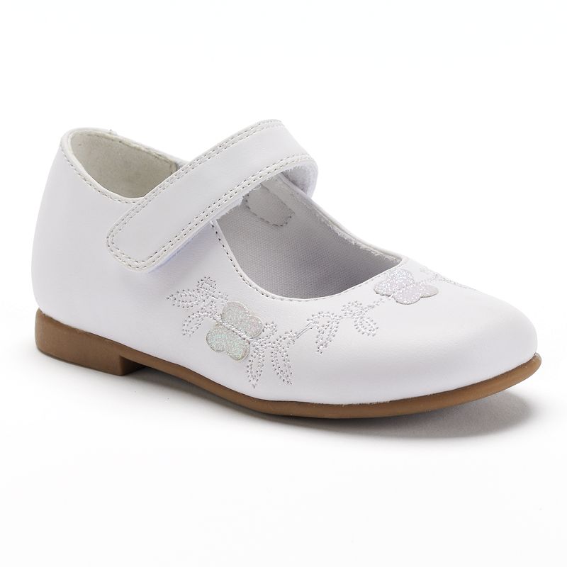 White Girls Shoes | Kohl's