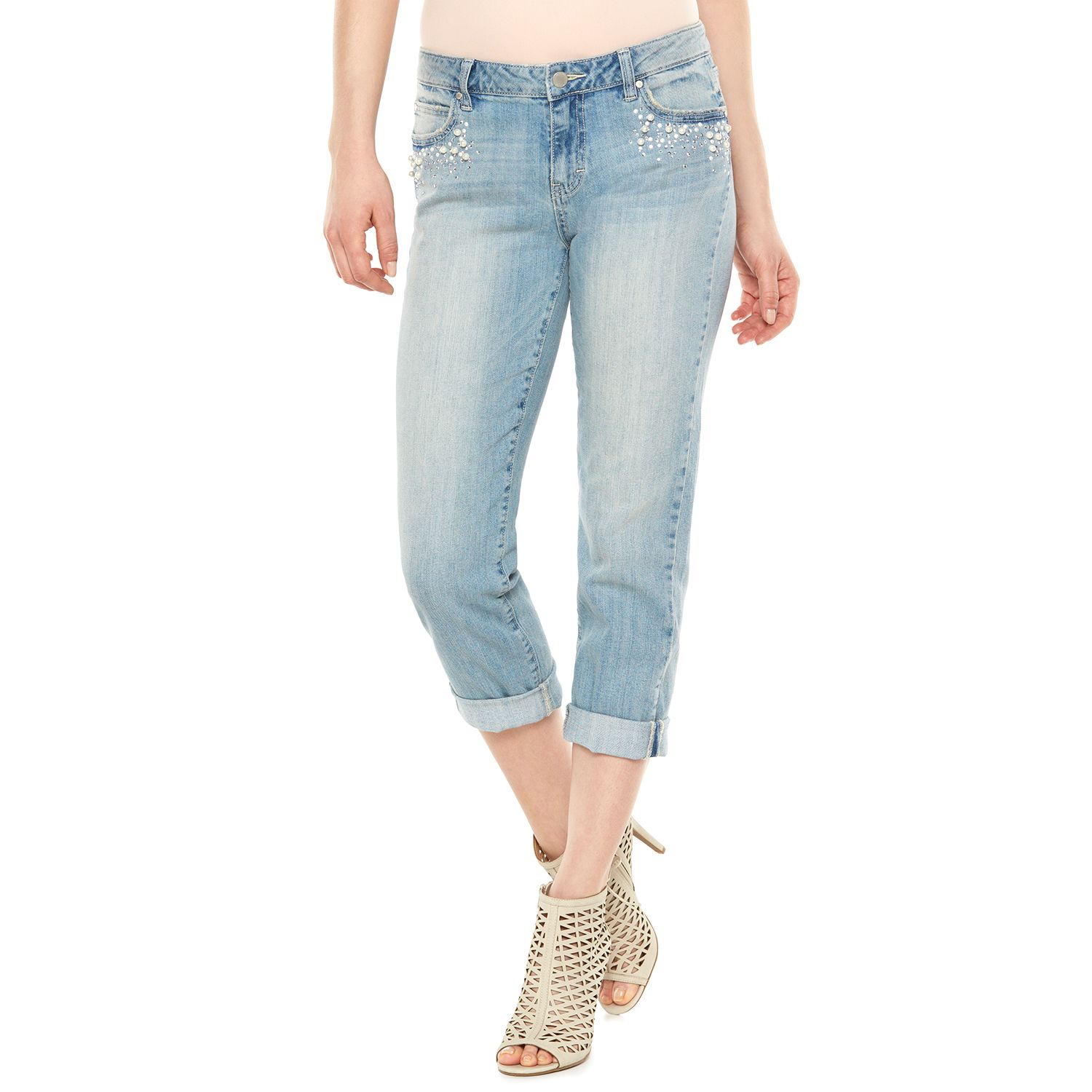 jennifer lopez jeans at kohls