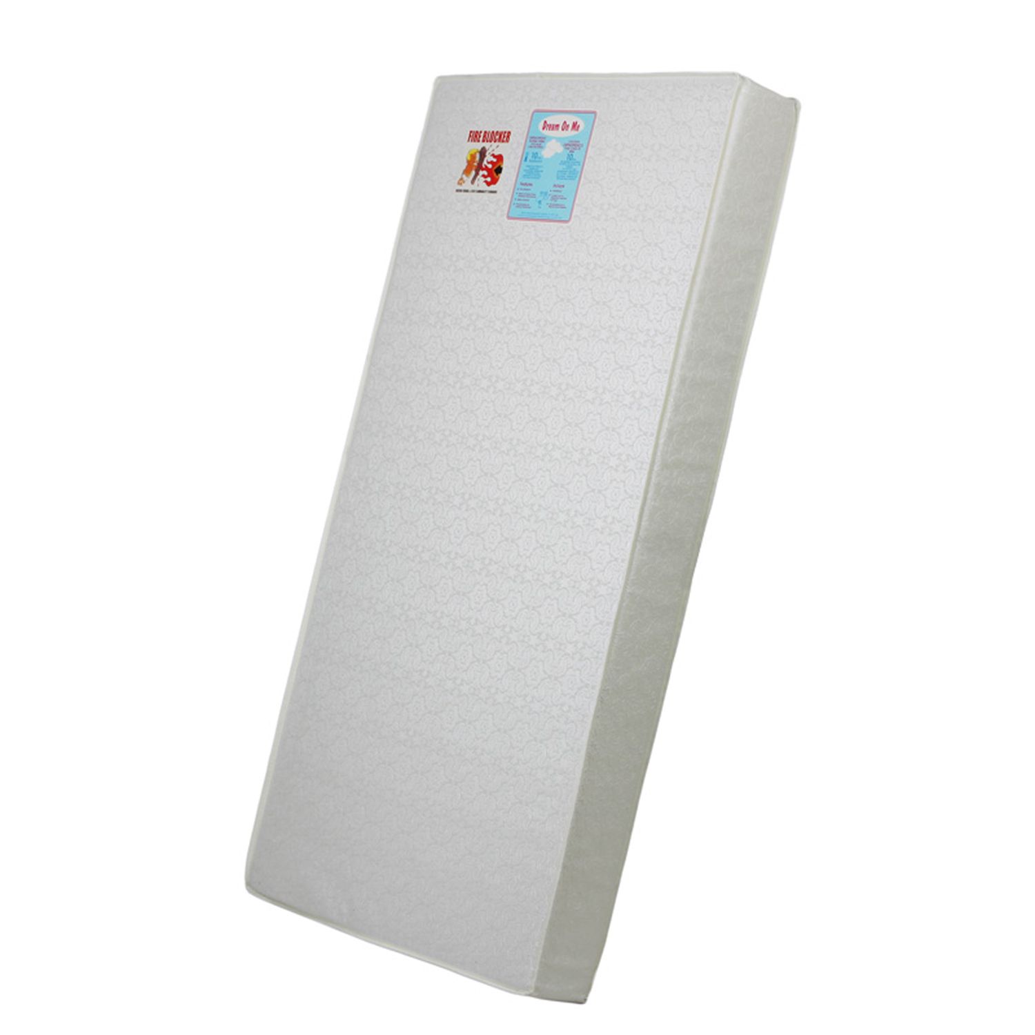 Kohls baby mattress best sale