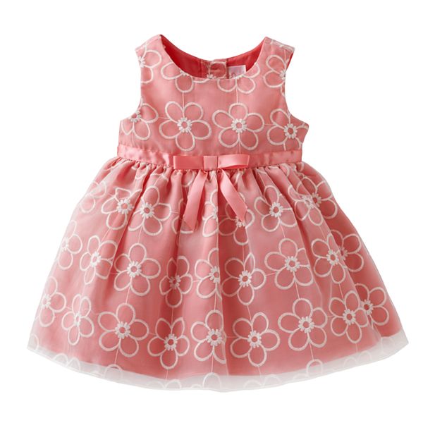 Kohls baby shop girl dresses