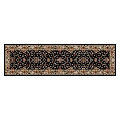 Merinos Voysey Floral Rug