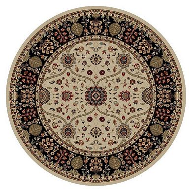 Merinos Voysey Floral Rug