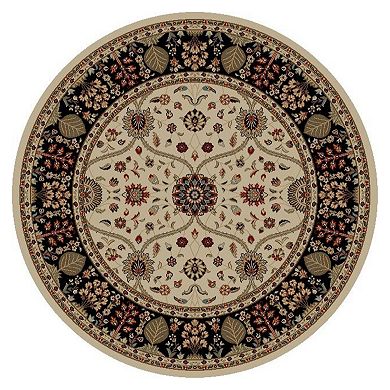 Merinos Voysey Floral Rug