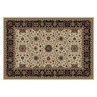 Merinos Voysey Floral Rug