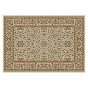 Merinos Voysey Floral Rug