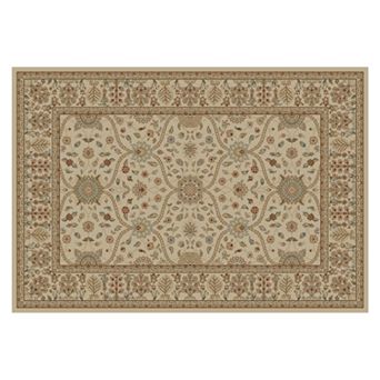 Merinos Voysey Floral Rug