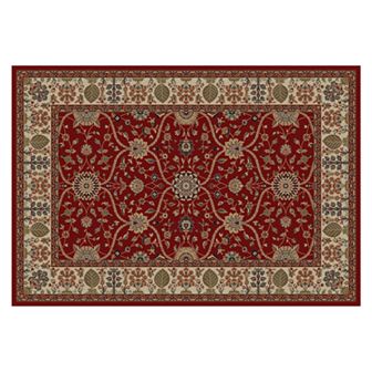 Merinos Voysey Floral Rug
