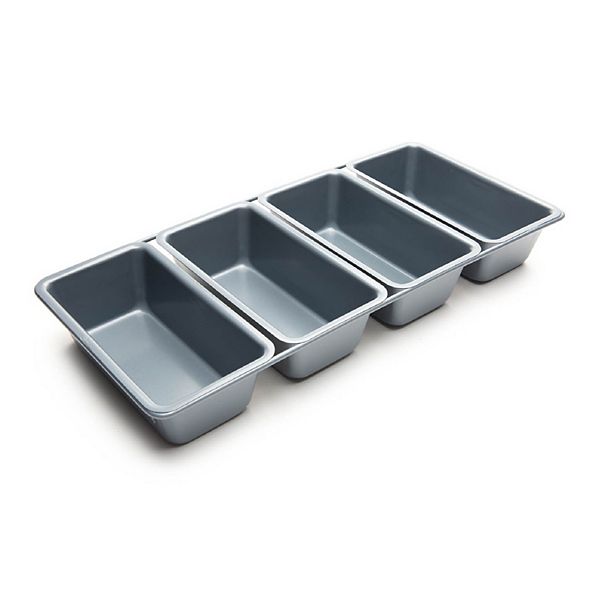 Fox Run Nonstick Linked Loaf Pan