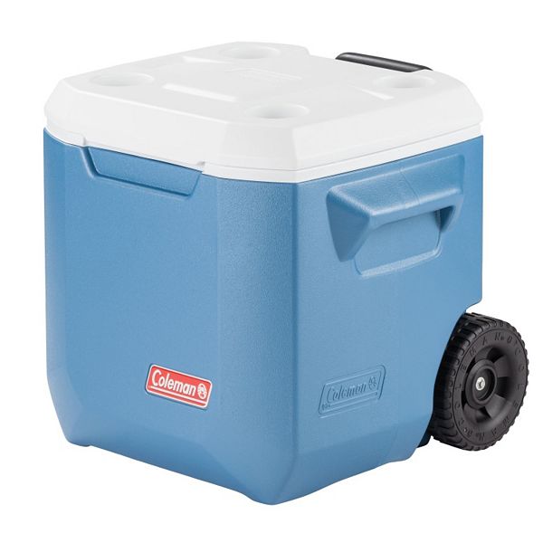 Coleman Xtreme 40 Quart Wheeled Cooler