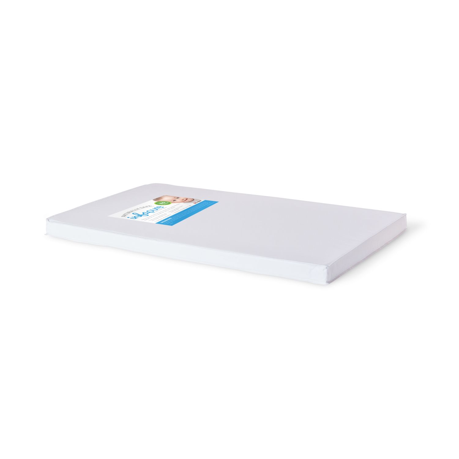plastic cover for crib mattress