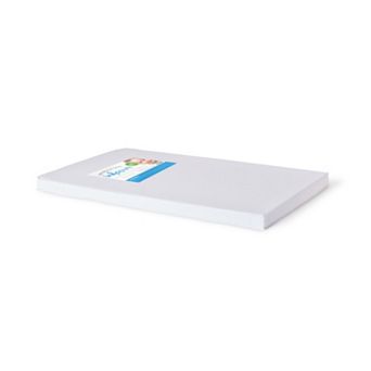 Foundations InfaPure 2 in Compact Crib Mattress