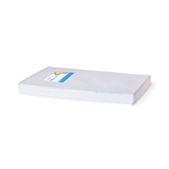 Foundations InfaPure 3 in Compact Crib Mattress