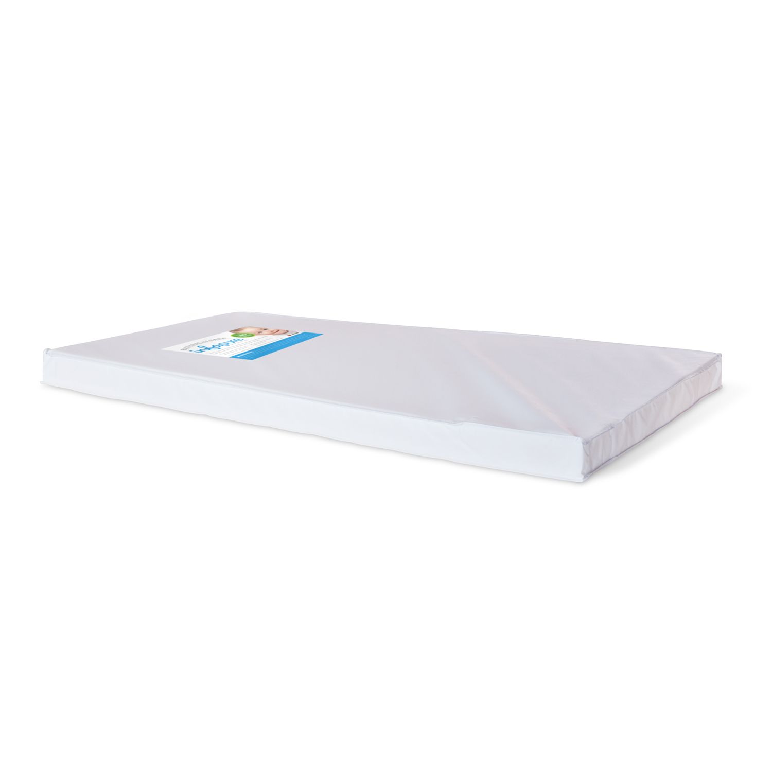 kohls baby crib mattress