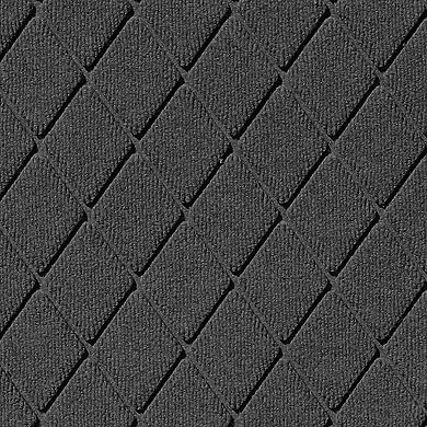 Waterhog Argyle Indoor Outdoor Mat