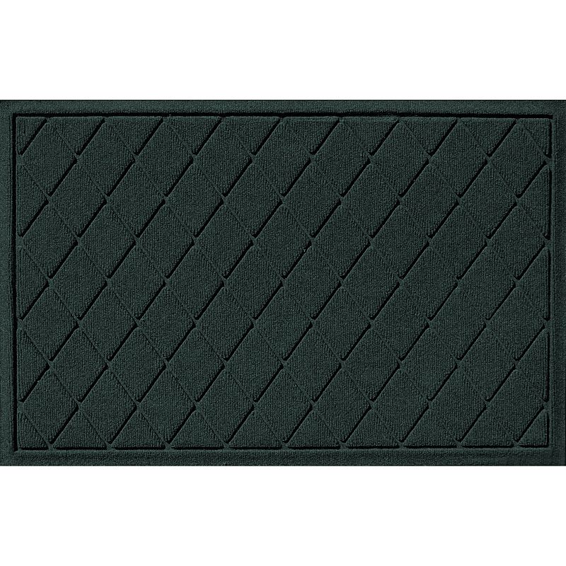 Doortex Octomat Black All-Weather Heavy Duty Outdoor Entrance mat