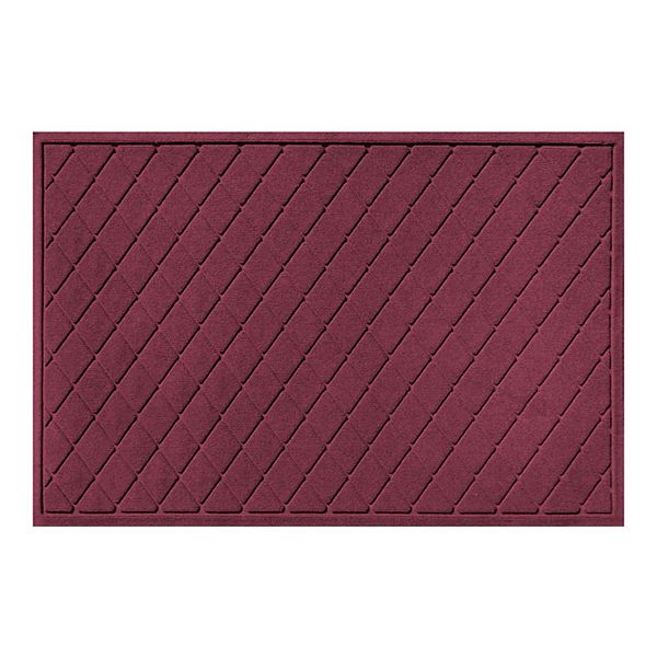 Waterhog Argyle Indoor Outdoor Mat