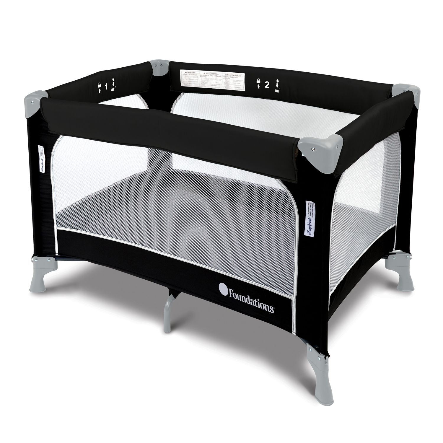 porta cribs for babies