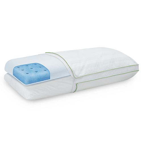 sensorpedic pillow