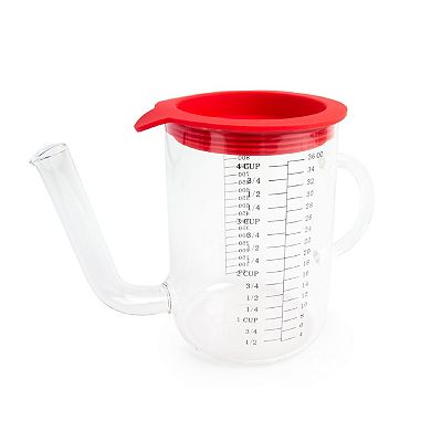 Fox Run Gravy Fat Separator