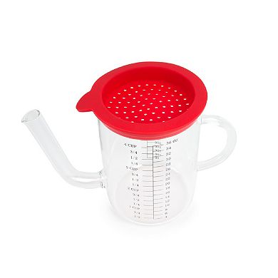 Fox Run Gravy Fat Separator