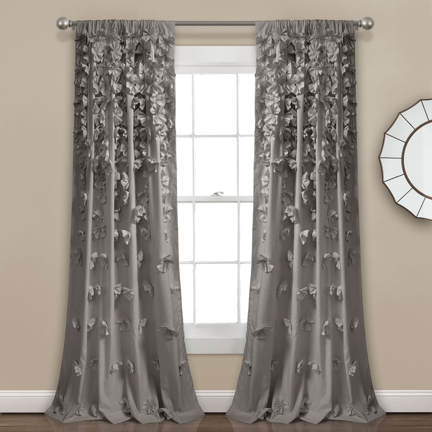 curtains in kohl's