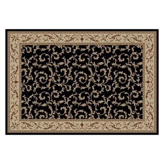 Merinos Veronica Scroll Rug
