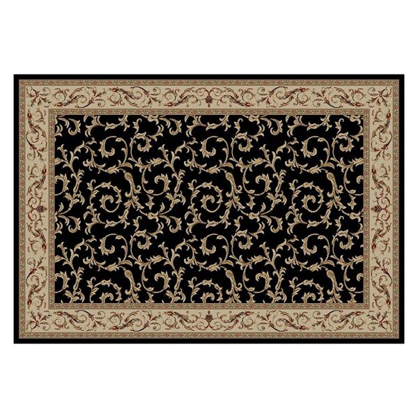 Merinos Veronica Scroll Rug