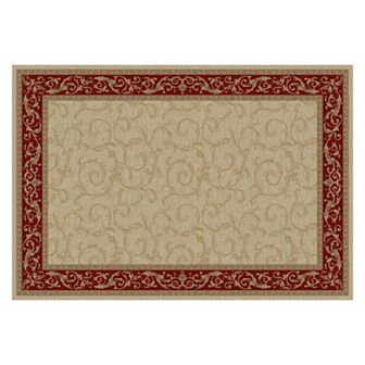 Merinos Veronica Scroll Rug