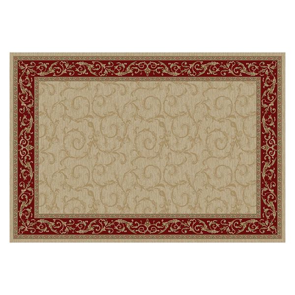 Merinos Veronica Scroll Rug