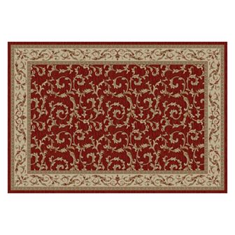 Merinos Veronica Scroll Rug