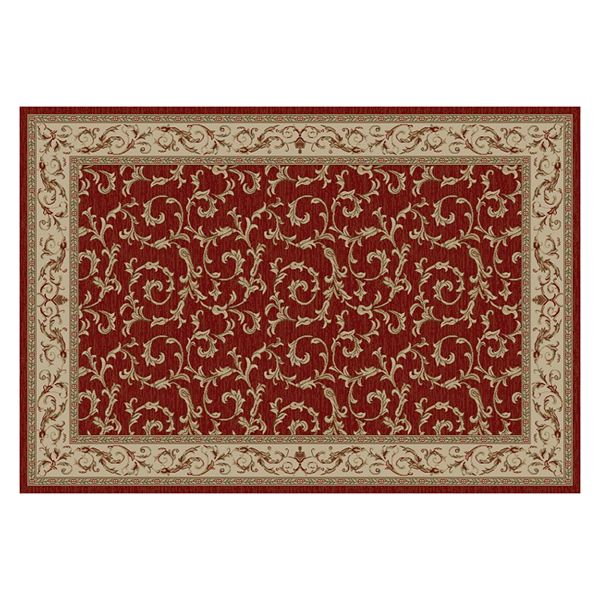 Merinos Veronica Scroll Rug
