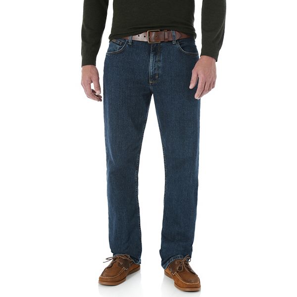 Men's Wrangler Regular-Fit Jeans