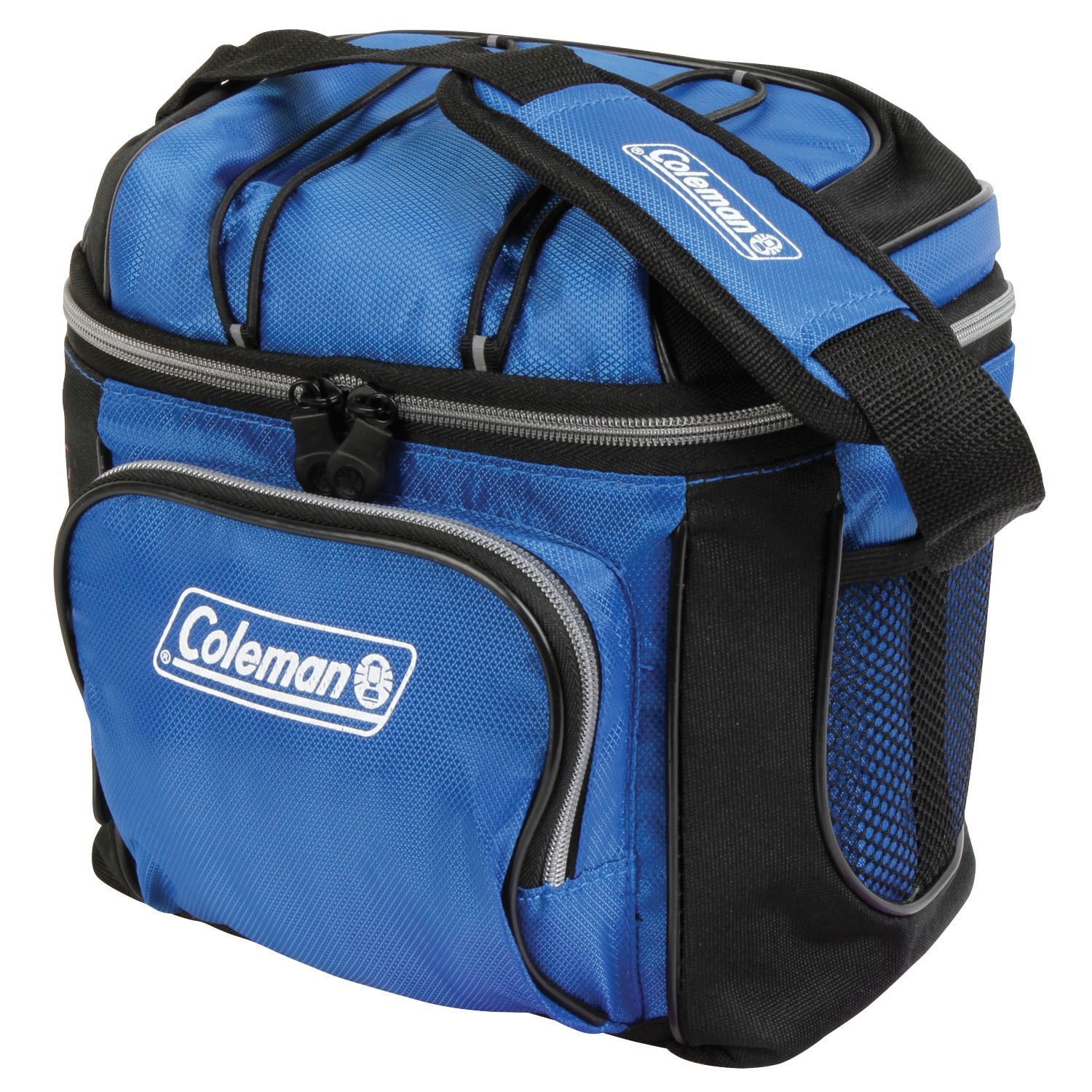 coleman soft cooler 9 can