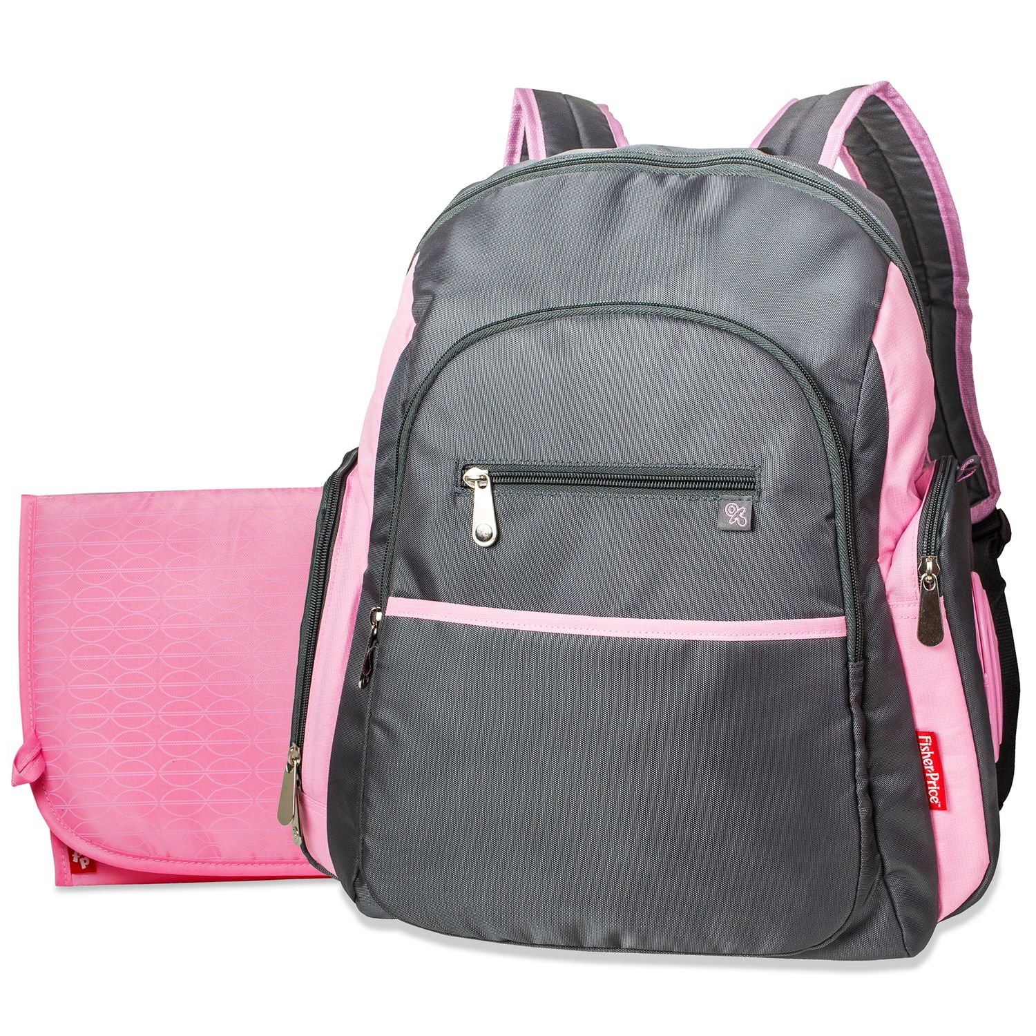 kohls backpack diaper bag