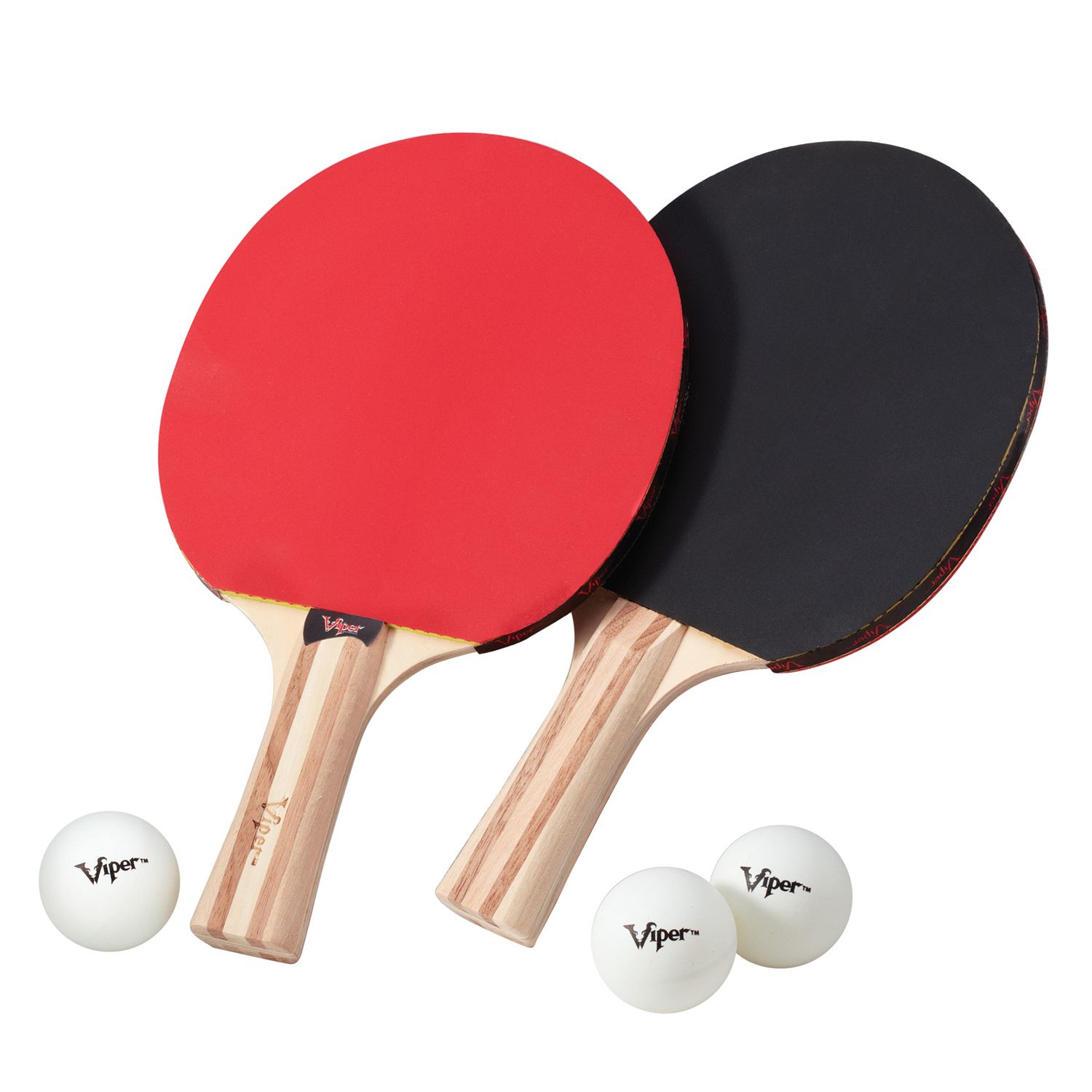 Little Tikes Easy Score Rebound Tennis Ping Pong Game with 2