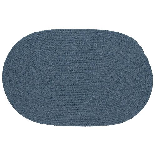 Colonial Mills Middletown Braided Reversible Rug