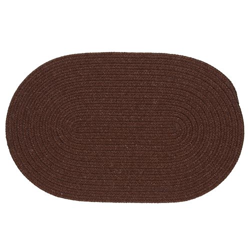 Colonial Mills Middletown Braided Reversible Rug