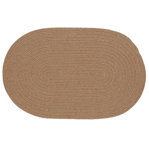 Colonial Mills Middletown Braided Reversible Rug