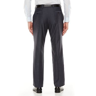 Men's Steve Harvey Modern-Fit Royce Pleated Suit Pants
