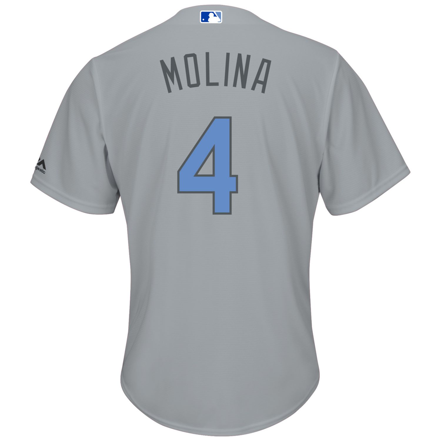 molina jersey mens