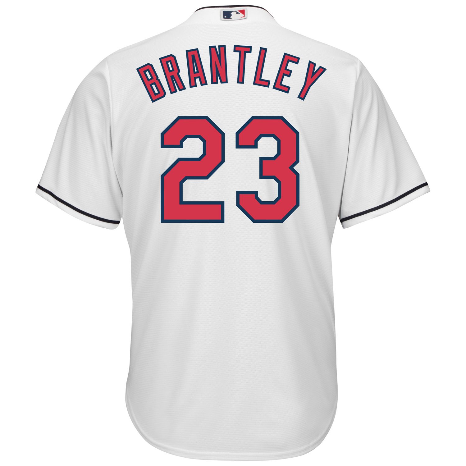 cleveland indians cool base jersey