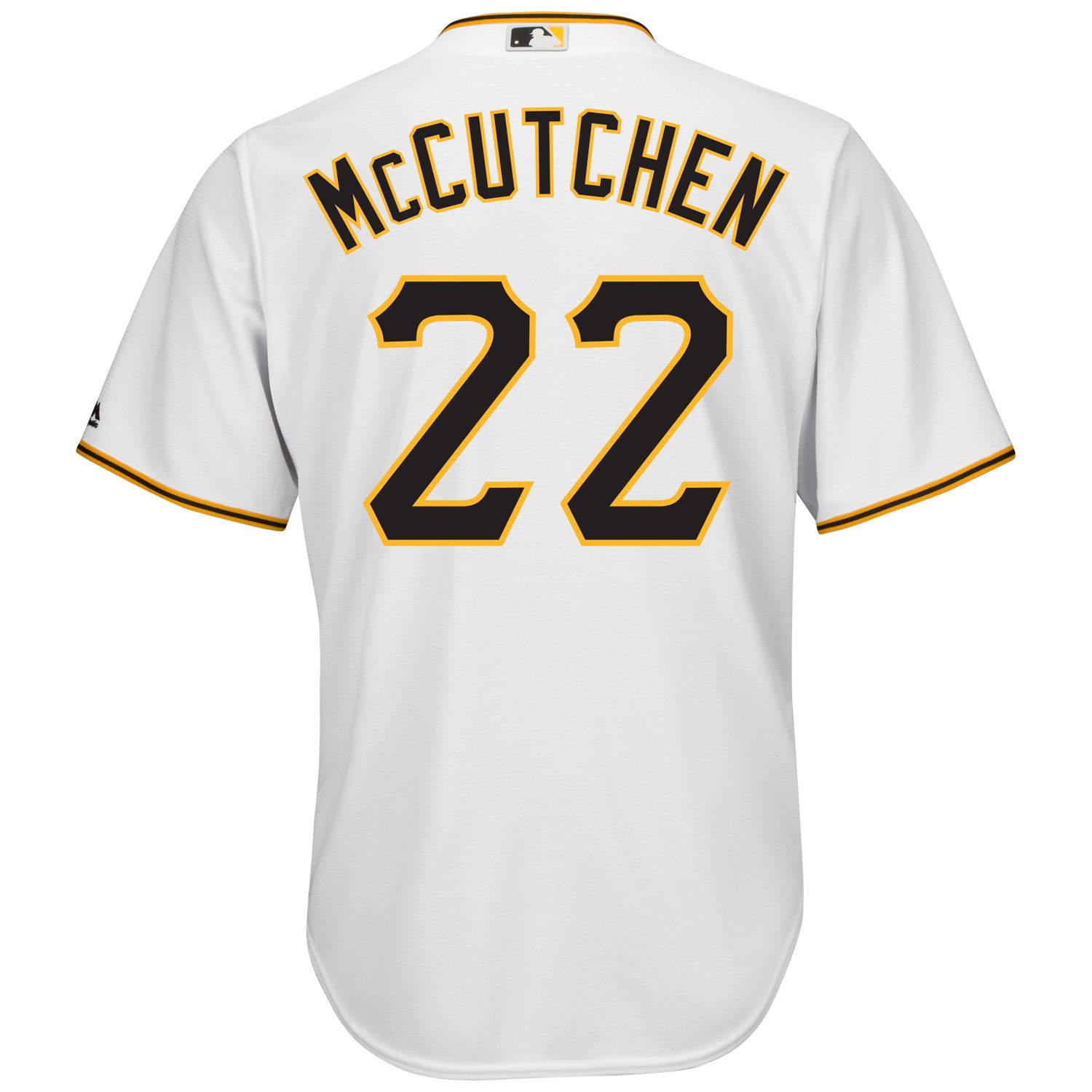 mccutchen jersey