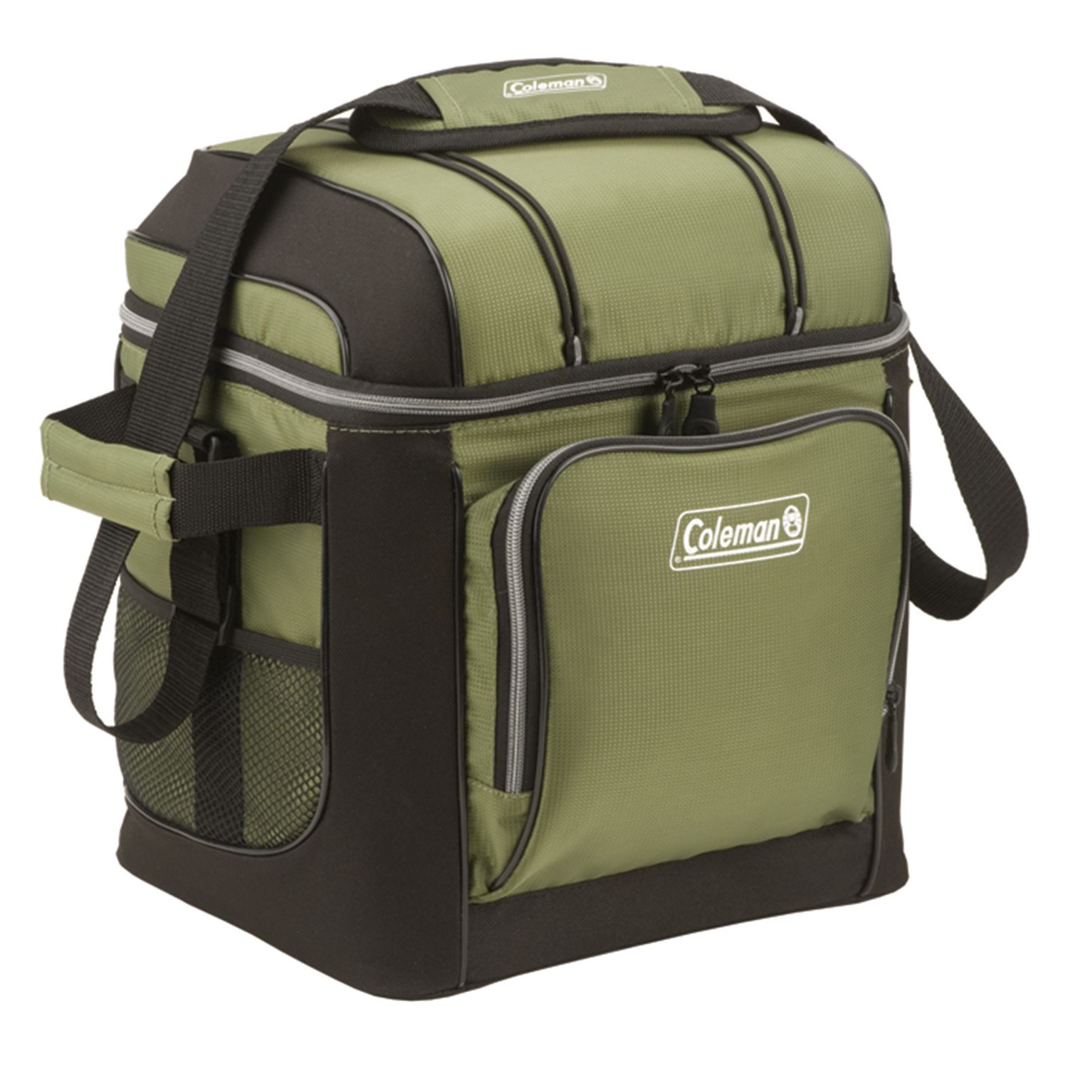 coleman 30 can xtreme soft cooler