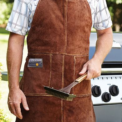 Outset Grilling Apron