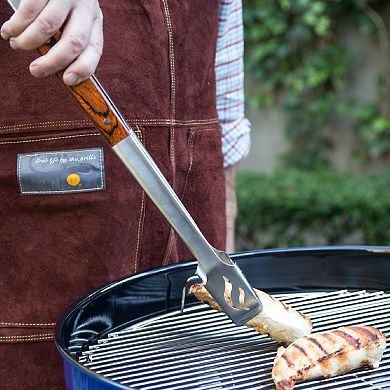 Outset Grilling Apron
