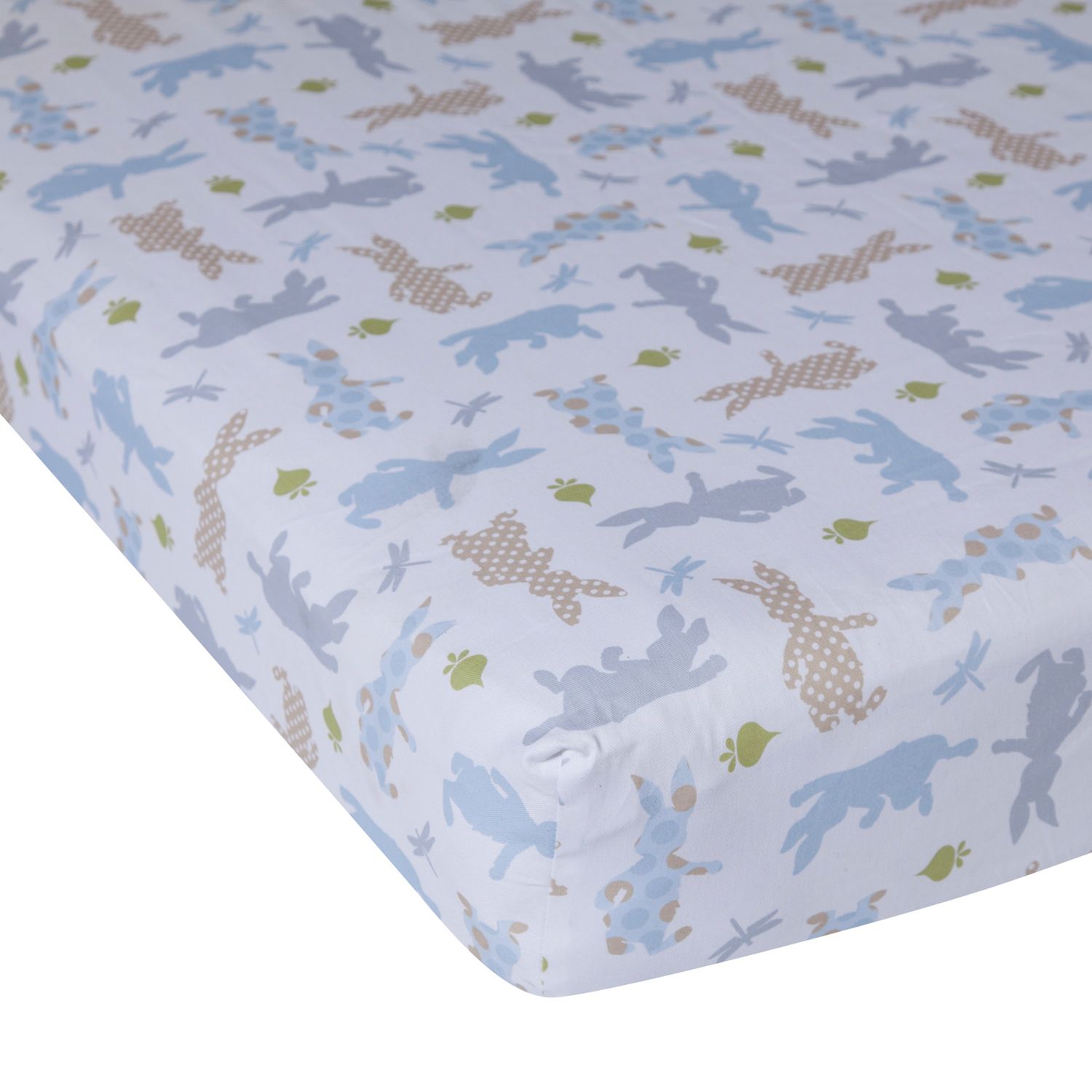 crib sheets kohls