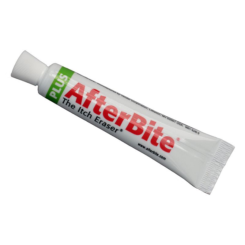 UPC 044224017604 product image for After Bite Plus Anti-Itch Cream, Multicolor | upcitemdb.com