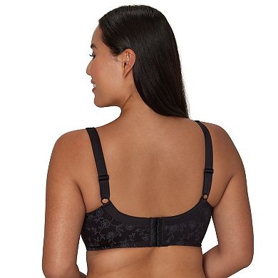 Playtex® Secrets® Lifts & Supports Full Figure Unlined Underwire Bra 4422