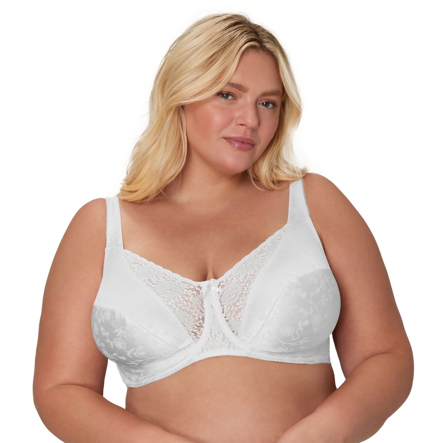 underwire playtex bras